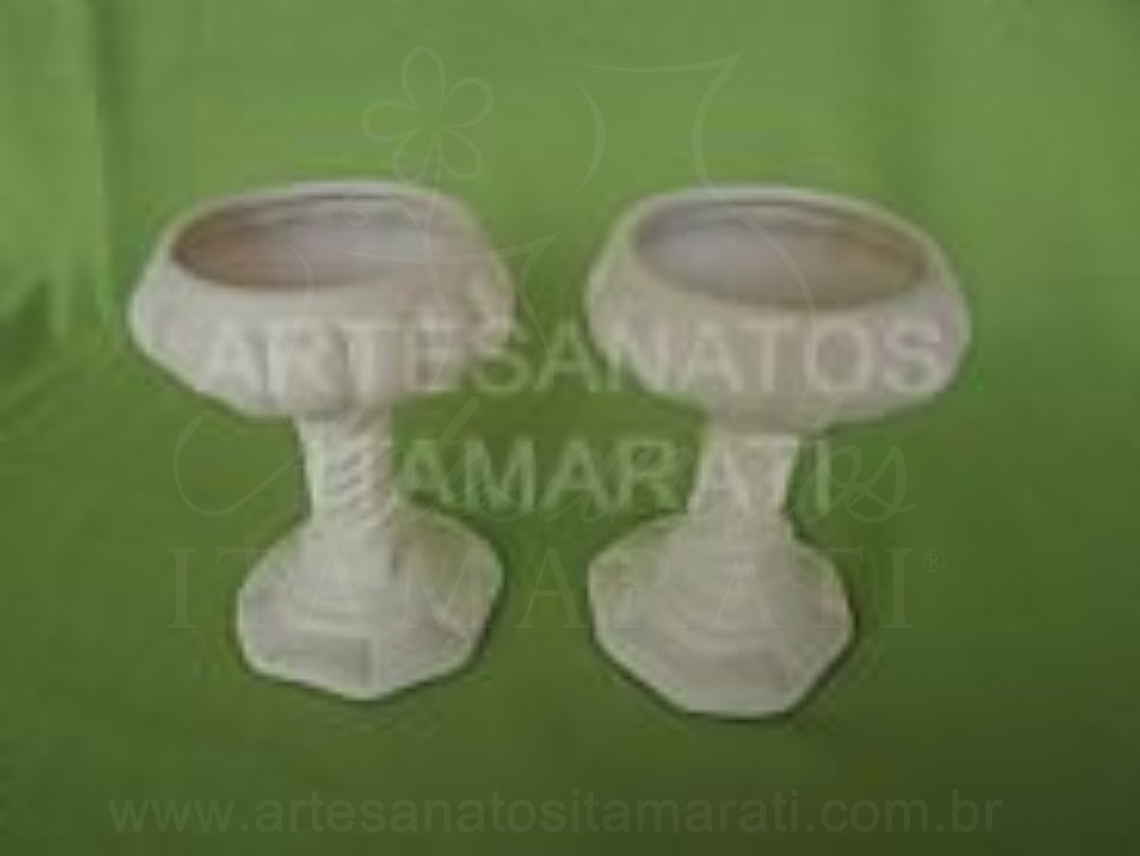 Par Taça Gomo Alta P